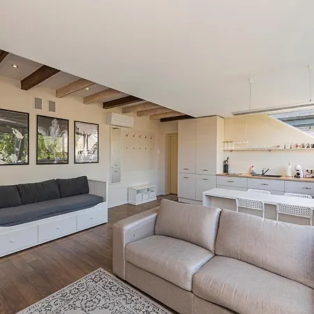 Bohemian Style Center By Polo Apartment Kaunas