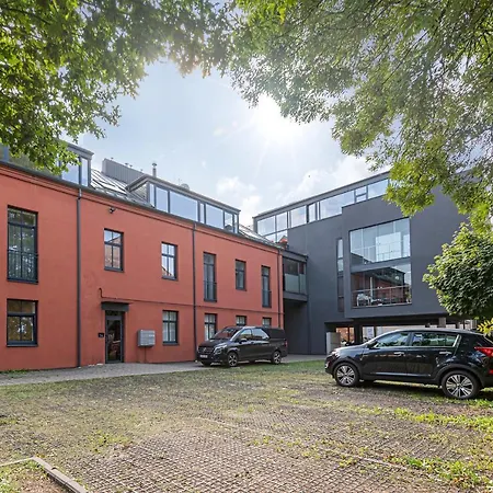 Bohemian Style Center By Polo * Kaunas