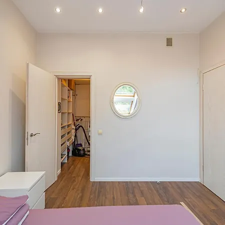 Apartment Bohemian Style Center By Polo *