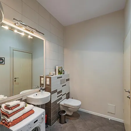 Bohemian Style Center By Polo Apartment Kaunas