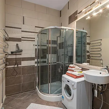 Bohemian Style Center By Polo Apartment