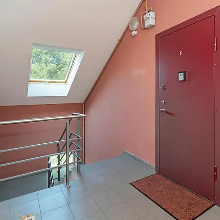 Bohemian Style Center By Polo Apartment Kaunas